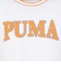 プーマ（PUMA）ジュニア SQUAD Tシャツ 681398 02 WHT