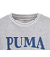 プーマ（PUMA）ジュニア SQUAD Tシャツ 681398 04 GRY