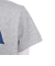 プーマ（PUMA）ジュニア SQUAD Tシャツ 681398 04 GRY