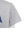 プーマ（PUMA）ジュニア SQUAD Tシャツ 681398 04 GRY