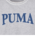 プーマ（PUMA）ジュニア SQUAD Tシャツ 681398 04 GRY