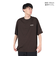 ハーレー（HURLEY）ラッシュガード ファントム オーバーサイズド ウェイブズ ショートスリーブ Tシャツ 水陸両用 MUT2411004-CFB