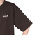 ハーレー（HURLEY）ラッシュガード ファントム オーバーサイズド ウェイブズ ショートスリーブ Tシャツ 水陸両用 MUT2411004-CFB