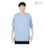 ハーレー（HURLEY）ラッシュガード ファントム オーバーサイズド ウェイブズ ショートスリーブ Tシャツ 水陸両用 MUT2411004-DBLE