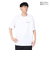 ハーレー（HURLEY）ラッシュガード ファントム オーバーサイズド ウェイブズ ショートスリーブ Tシャツ 水陸両用 MUT2411004-WHT