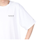ハーレー（HURLEY）ラッシュガード ファントム オーバーサイズド ウェイブズ ショートスリーブ Tシャツ 水陸両用 MUT2411004-WHT