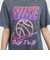 ナイキ（NIKE）バスケットボールウェア スポーツウェア 半袖 グラフィック Tシャツ OC FZ3478-060