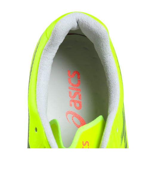 アシックス（ASICS）サッカースパイク 土 天然芝 人工芝用