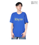 REASON Tシャツ RTE-24102BLU