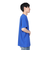 REASON Tシャツ RTE-24102BLU