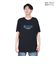SCRIBBLE Tシャツ RTE-24212BLK