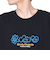 SCRIBBLE Tシャツ RTE-24212BLK