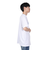 SCRIBBLE Tシャツ RTE-24212WHT