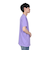 SHAKA EVERYDAY ショートスリーブ Tシャツ IPDSSSE-715-PPL