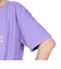 SHAKA EVERYDAY ショートスリーブ Tシャツ IPDSSSE-715-PPL