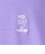 SHAKA EVERYDAY ショートスリーブ Tシャツ IPDSSSE-715-PPL