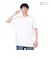 SHAKA EVERYDAY ショートスリーブ Tシャツ IPDSSSE-715-WHT