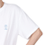SHAKA EVERYDAY ショートスリーブ Tシャツ IPDSSSE-715-WHT