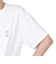 SHAKA EVERYDAY ショートスリーブ Tシャツ IPDSSSE-715-WHT