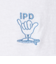 SHAKA EVERYDAY ショートスリーブ Tシャツ IPDSSSE-715-WHT