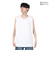 SHAKA EVERDAY タンクトップ IPDTKSE-721-WHT