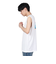 SHAKA EVERDAY タンクトップ IPDTKSE-721-WHT