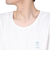SHAKA EVERDAY タンクトップ IPDTKSE-721-WHT