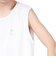 SHAKA EVERDAY タンクトップ IPDTKSE-721-WHT