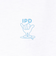 SHAKA EVERDAY タンクトップ IPDTKSE-721-WHT