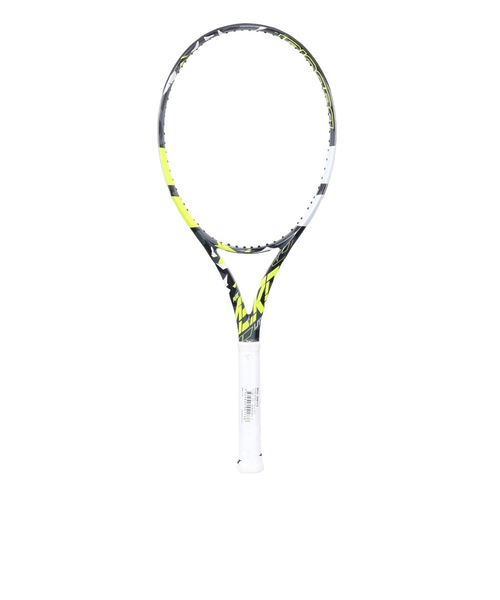 バボラ（BABOLAT）硬式用テニスラケット ピュアアエロ Pure Aero Lite