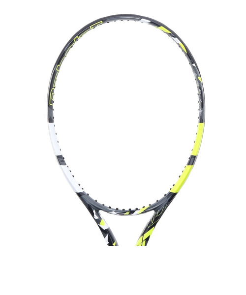 バボラ（BABOLAT）硬式用テニスラケット ピュアアエロ Pure Aero Lite