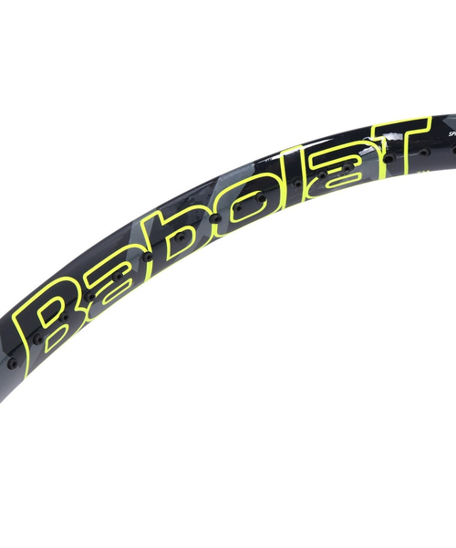 バボラ（BABOLAT）硬式用テニスラケット ピュアアエロ Pure Aero Lite