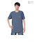 SHAKA EVERYDAY 半袖Tシャツ IPDSSSE-715-DNM
