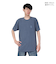 SHAKA EVERYDAY 半袖Tシャツ IPDSSSE-715-DNM