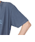 SHAKA EVERYDAY 半袖Tシャツ IPDSSSE-715-DNM