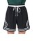 バスケットボールウェア スポーツ ドライフィット ウーブン ダイアモンド ショート Dri-FIT FQ2989-010