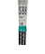 ミズノ（MIZUNO）少年軟式用バット 野球 ジュニア Vコング VKONG 76cm/平均530g 1CJMY18176 03