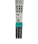 ミズノ（MIZUNO）少年軟式用バット 野球 ジュニア Vコング VKONG 76cm/平均530g 1CJMY18176 03