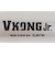 ミズノ（MIZUNO）少年軟式用バット 野球 ジュニア Vコング VKONG 76cm/平均530g 1CJMY18176 03