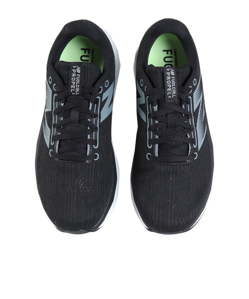 B*n様 fuelcell propel v5 ニューバランス ランニングシュー Amazon | [ニューバランス] ランニングシューズ FuelCell Propel