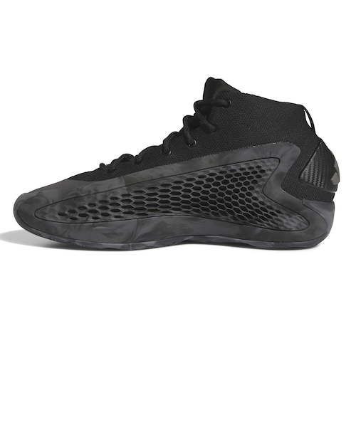 アディダス（adidas）バスケットシューズ バッシュ A.E.1 Mid