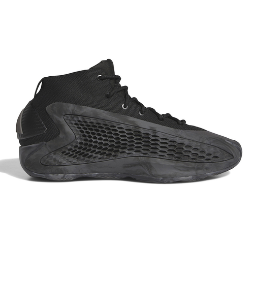 アディダス（adidas）バスケットシューズ バッシュ A.E.1 Mid