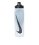 ナイキ（NIKE）キャップ付きスポーツボトル リフィールボトル ロッキングリッド 32oz HY9000-125 950ml ホワイト