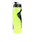 ナイキ（NIKE）キャップ付きスポーツボトル リフィールボトル ロッキングリッド 32oz HY9000-705 950ml イエロー