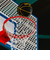 スポルディング（SPALDING）バスケットボール 6号球 ルミナス コンポジット ブラック×イエロー 77-893J