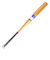 ミズノ（MIZUNO）少年軟式用バット 野球 ジュニア Vコング02 VKONG 81cm/平均620g 1CJMY18081 50