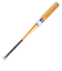 ミズノ（MIZUNO）少年軟式用バット 野球 ジュニア Vコング02 VKONG 81cm/平均620g 1CJMY18081 50