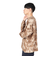 アクター（AKTR）バスケットボールウェア ATOM×AKTR COTTON 長袖Tシャツ 124-054005 BR