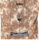 アクター（AKTR）バスケットボールウェア ATOM×AKTR COTTON 長袖Tシャツ 124-054005 BR