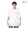 ハーレー（HURLEY）ファントム オーバーサイズド カル モックネック ショートスリーブ Tシャツ 水陸両用 MUT2411030-WHT